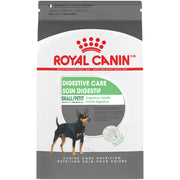 ROYAL CANIN Petit Chien Soin Digestif 7.7kg